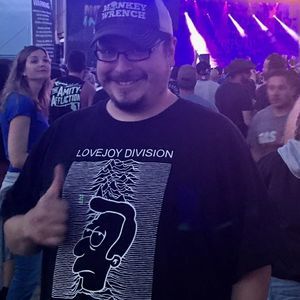 Meet your Posher, Armand